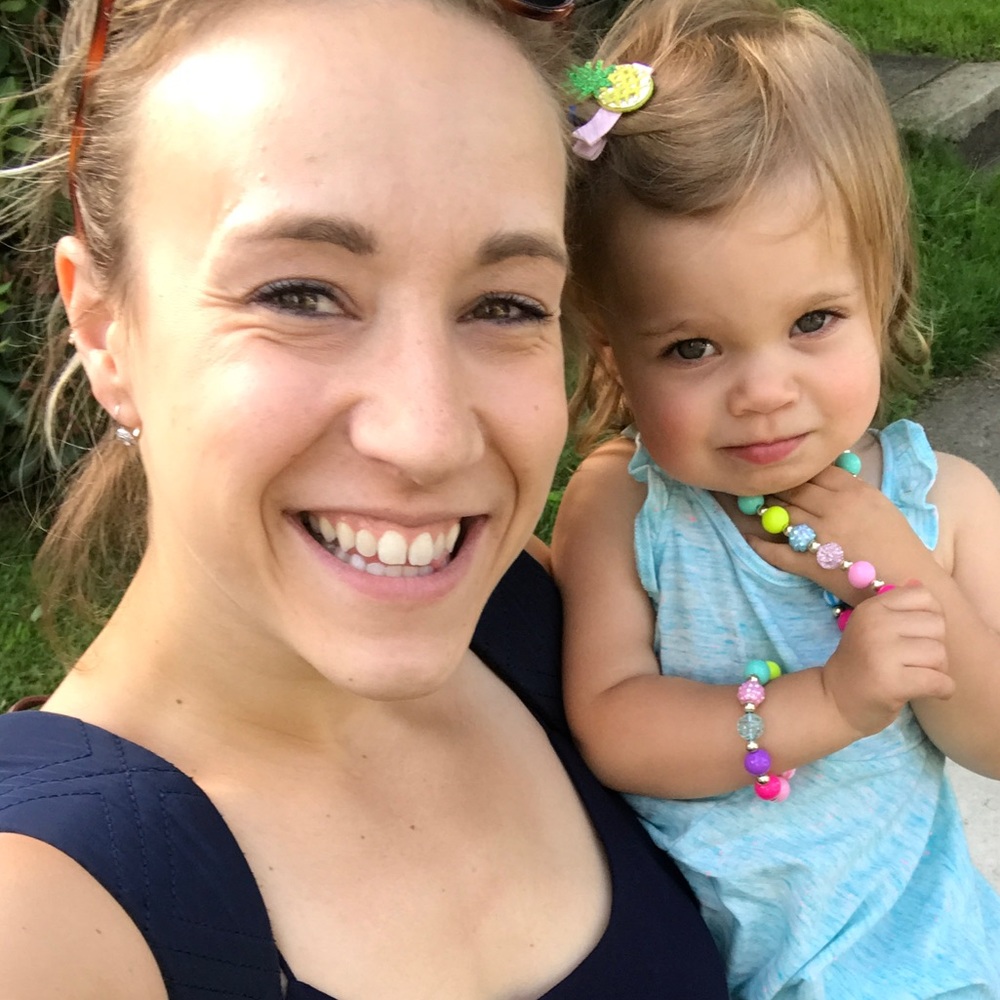 Meet your Posher, Melissa